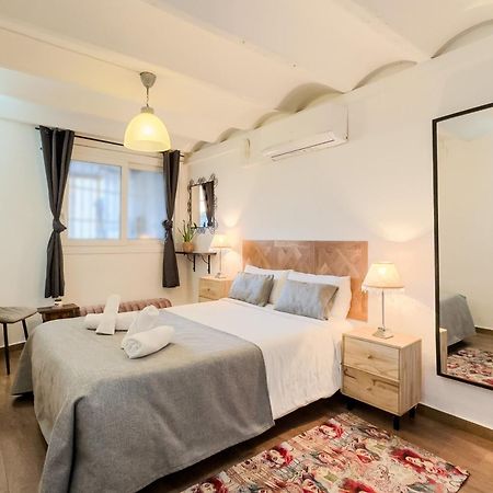 Cozy Place Next To Park Gueell Barcelona Luaran gambar