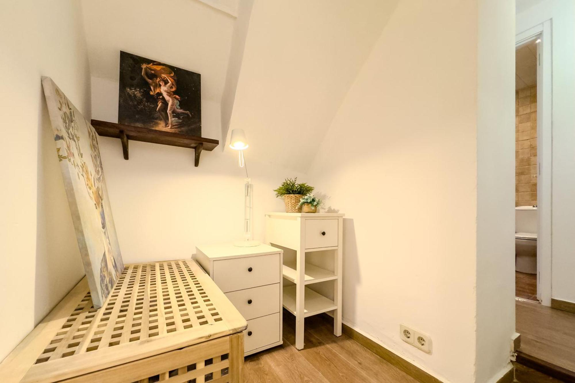 Cozy Place Next To Park Gueell Barcelona Luaran gambar