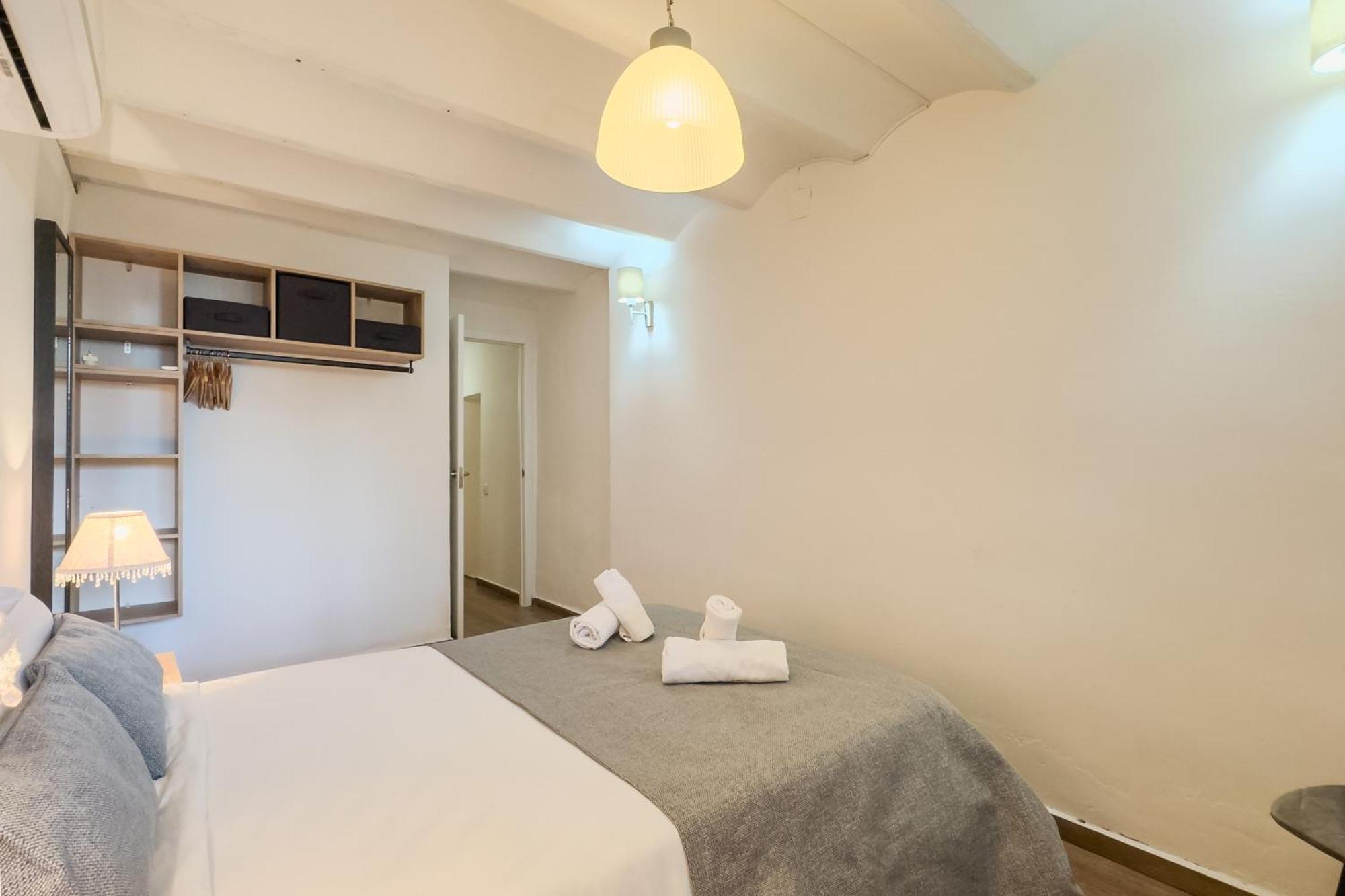 Cozy Place Next To Park Gueell Barcelona Luaran gambar